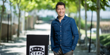 Una tarde en Onda Cero con Jaime Cantizano: “No creo en tramas rusas con el EGM”