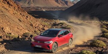 Los mejores seguros de coche en 2025: compara precios con CHECK24