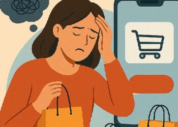 El consumo compulsivo se dispara ante el Black Friday: la ansiedad y la presión económica lo alimentan
