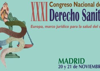 Cofares se suma al XXXI Congreso de la Asociación de Derecho Sanitario