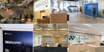 El “comms advisory” global en España está liderado por LLYC, Tinkle, Brunswick, FTI y Teneo