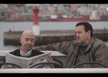 Antoni Daimiel y Guille Giménez cambian la NBA por LaLiga en Movistar Plus+