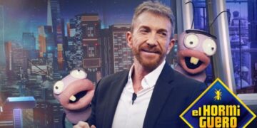 ‘El Hormiguero’ y Trancas, premio ‘Los Mejores de PR’ por segundo año consecutivo
