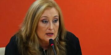 Elisa Beni, despedida de elDiario.es por su visión sobre los jueces del Supremo