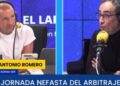 Se reabren las rencillas entre los deportes de Cadena Ser y COPE