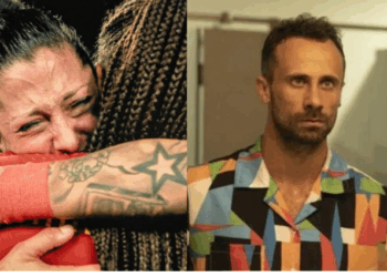 Oriol Pla, con ‘Yo, adicto’, y ‘#SeAcabó’, el documental sobre Jenni Hermoso, ganan dos Emmy Internacionales