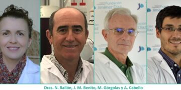 Un estudio describe el tercer caso documentado de cura funcional del VIH