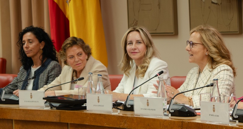 El 88% de las mujeres reconoce que la sobrecarga laboral y familiar afecta a su salud 