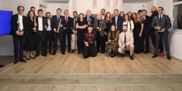 PRNoticias celebra la XXII edición de ‘Los Mejores de PR’