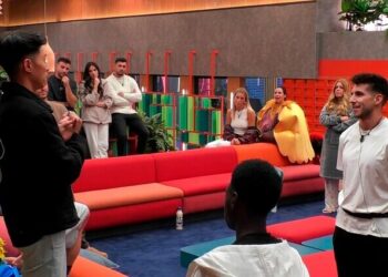 Telecinco dilapida la marca ‘Gran Hermano’ en su intento por revivirla