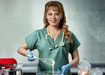 Audiencias TV: ‘Renacer’ (12%) se impone en la noche del martes