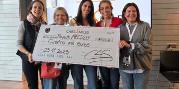 El Hospital Infanta Elena, premiado por su proyecto de implementación de protocolo “ABCDEEF”