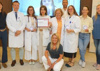 El Hospital Universitario La Luz mejora la calidad de vida y reduce reingresos en pacientes con insuficiencia cardiaca