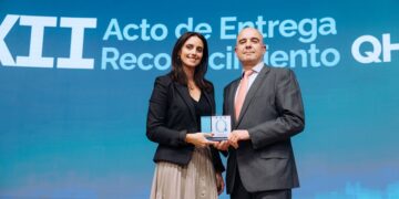 El Hospital público Universitario General de Villalba obtiene la acreditación QH***