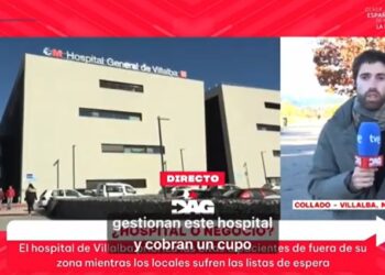 TVE: VERGÜENZA Y MANIPULACIÓN, ¡QUÉ HORROR!