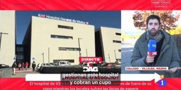 TVE: VERGÜENZA Y MANIPULACIÓN, ¡QUÉ HORROR!