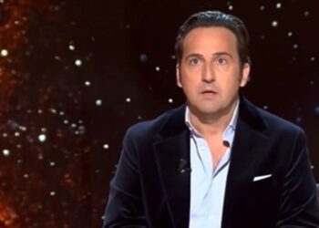 Audiencias TV: Iker Jiménez se impone en la noche del jueves con “Horizonte”