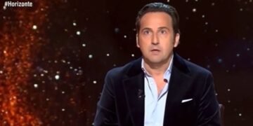 Audiencias TV: Iker Jiménez se impone en la noche del jueves con “Horizonte”