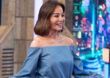 Antena 3 suma un nuevo doblete ante La 1 en pleno auge