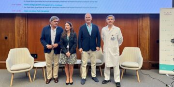 La Fundación Jiménez Díaz celebra su V Jornada de Ginecología y Obstetricia para Atención Primaria