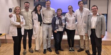 La obesidad infantil se diagnostica a edades cada vez más tempranas