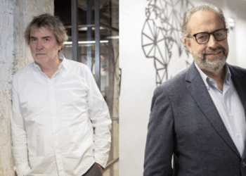 Newlink incorpora a Juan Cantón y a Jose María Piera a su Consejo Asesor