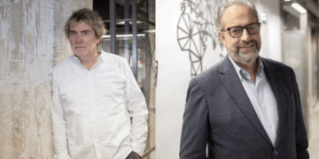 Newlink incorpora a Juan Cantón y a Jose María Piera a su Consejo Asesor