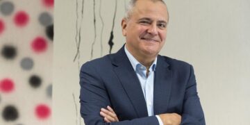 Juanma Romero, premiado en ‘Los Mejores de PR’