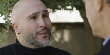 Kiko Rivera vuelve a Telecinco tras separarse de su mujer