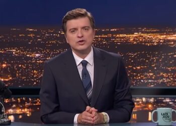 Audiencias TV: Marc Giró y su “Late Xou” se imponen en la noche del martes (12,4%)