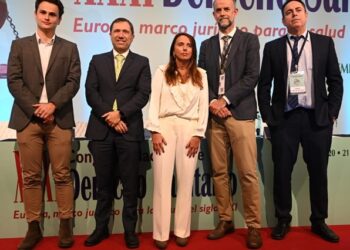 A.M.A. defiende la necesidad de un marco robusto para la IA y la interoperabilidad sanitaria