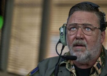 Audiencias TV: La 1 manda en la noche del domingo con la película ‘Misión hostil’