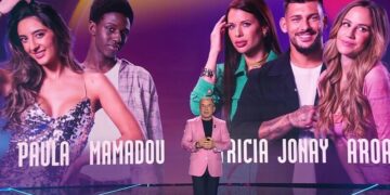 De fracaso en fracaso: Telecinco cancela la tira diaria de ‘GH’ tras solo tres emisiones