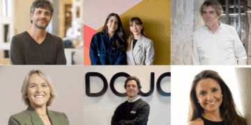 Los fichajes de comunicación: theGarage, Newlink, Eroski…