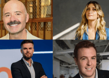 Los fichajes de comunicación: RTVE, Factorial, WPP, Hotwire Global…