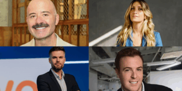 Los fichajes de comunicación: RTVE, Factorial, WPP, Hotwire Global…