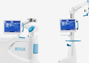 El Hospital Universitario Rey Juan Carlos refuerza sus cirugías traumatológicas