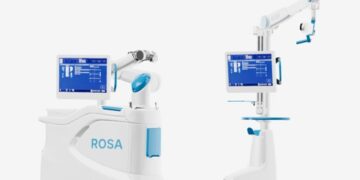 El Hospital Universitario Rey Juan Carlos refuerza sus cirugías traumatológicas