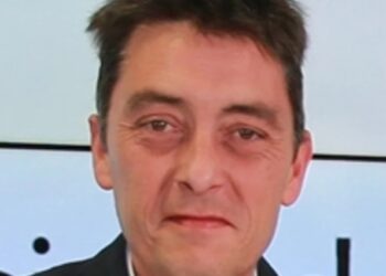 Sergio Alonso, galardonado con ‘Los Mejores de PR’