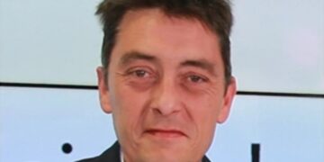 Sergio Alonso, galardonado con ‘Los Mejores de PR’