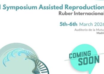 Reproducción asistida y avances científicos: el último simposio en el Hospital Ruber Internacional