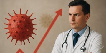 Las superbacterias podrían causar más muertes que el cáncer en 2050