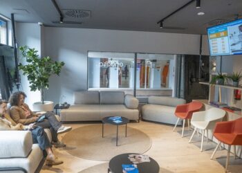 Las tiendas físicas viven una nueva transformación: espacios experienciales y atención personalizada