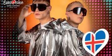 Islandia tampoco irá a Eurovisión