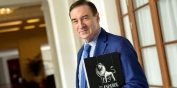 Pedro J. Ramírez se convierte en el nuevo CEO de El Español