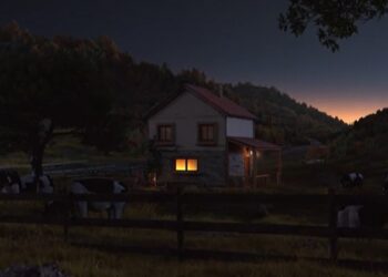 Atresmedia presenta su nueva campaña de Navidad en la que invita a encender la ilusión, la magia y las ganas de celebrar estas fechas