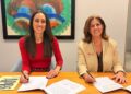 EJE&CON y APRI firman un convenio para potenciar la participación de mujeres expertas en asuntos públicos