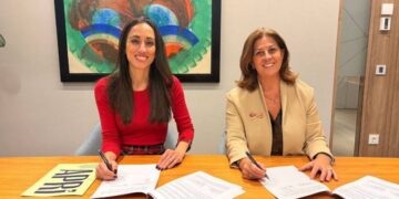EJE&CON y APRI firman un convenio para potenciar la participación de mujeres expertas en asuntos públicos