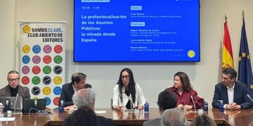 Advocacy Academy impulsa una nueva generación de profesionales del lobby en España