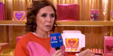 Ágatha Ruiz de la Prada: “Las colaboraciones creativas te ayudan a conectar con los consumidores”